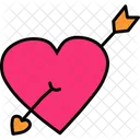 Arrow  Icon