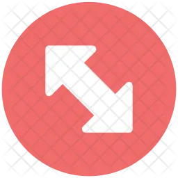 Arrow  Icon