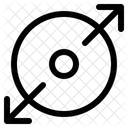 Arrow  Icon