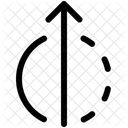 Arrow  Icon