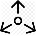 Arrow  Icon