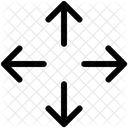 Arrow  Icon