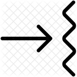 Arrow  Icon