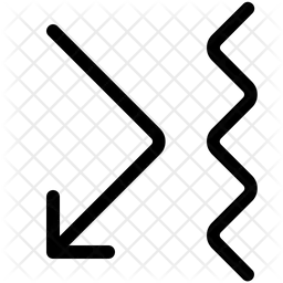 Arrow  Icon