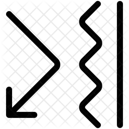 Arrow  Icon