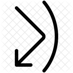 Arrow  Icon