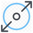 Arrow  Icon
