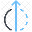 Arrow  Icon