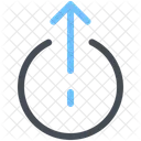 Arrow  Icon