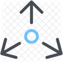 Arrow  Icon