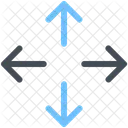 Arrow  Icon