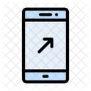 Arrow  Icon