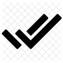 Arrow Read Arrow Read Message Icône