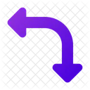 Arrow  Icon