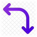 Arrow  Icon