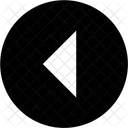 Arrow  Icon