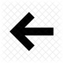 Arrow  Icon