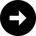 Arrow  Icon