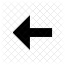 Arrow  Icon