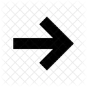 Arrow  Icon