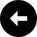 Arrow  Icon