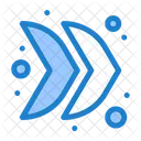 Arrow  Icon