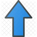 Arrow Point Direction Icon
