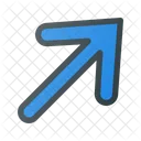 Arrow Point Direction Icon