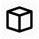 Arrow Diagonal Right Icon