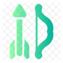 Arrow  Icon