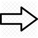 Arrow  Icon