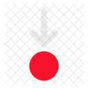 Arrow  Icon
