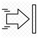 Arrow  Icon