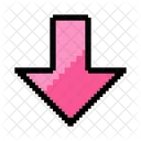 Arrow  Icon