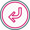 Arrow  Icon