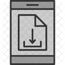 Arrow  Icon