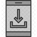Arrow  Icon
