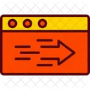 Arrow  Icon