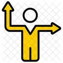 Arrow  Icon
