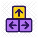 Arrow  Icon