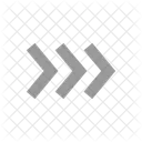 Arrow  Icon