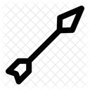 Arrow Weapon Tool Icon