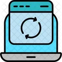 Arrow  Icon
