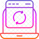 Arrow  Icon