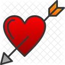 Arrow  Icon