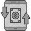 Arrow  Icon
