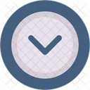 Arrow  Icon
