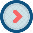 Arrow  Icon