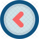 Arrow  Icon