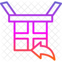 Arrow  Icon